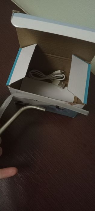 Помпа для воды электрическая