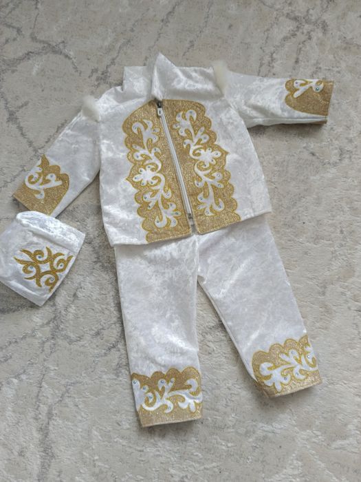 Прокат детского костюма