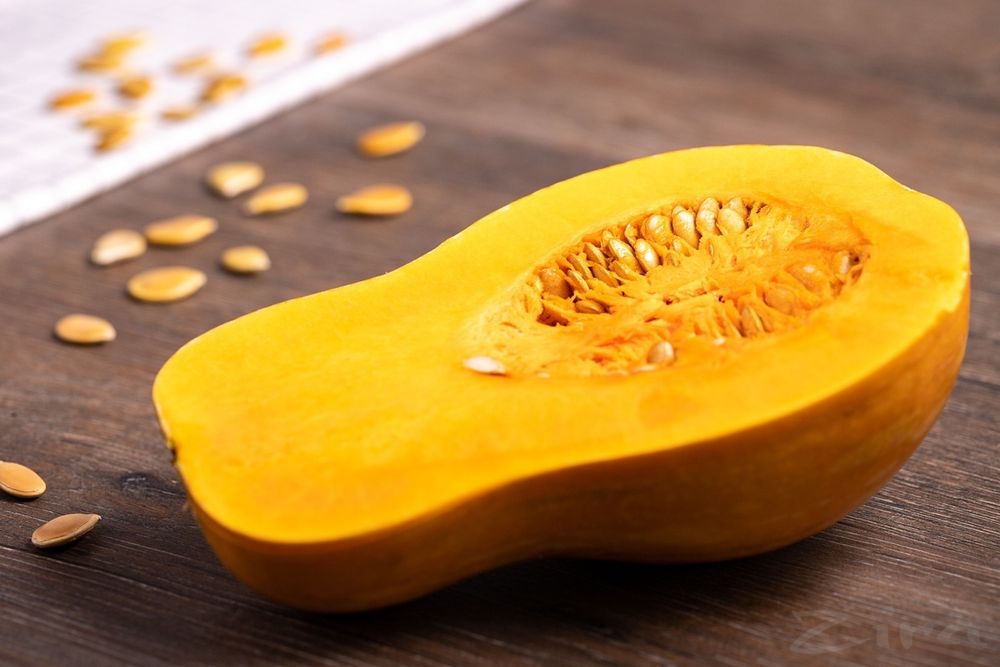 Osh qovoq urugʻi bor. Qovoq yogʻi  оптим