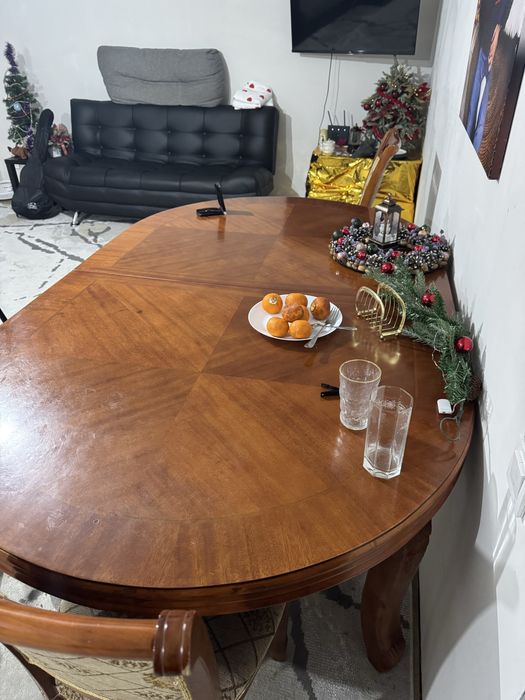 Продам стол из Дерева Ручная работа