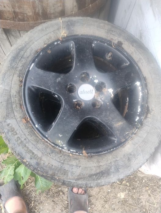 Jante Aliaj și tabla
