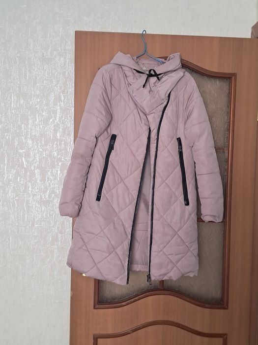 Осень весна куртка