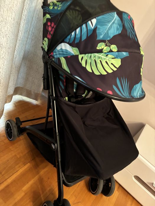 Бебешка  количка Cam Compass