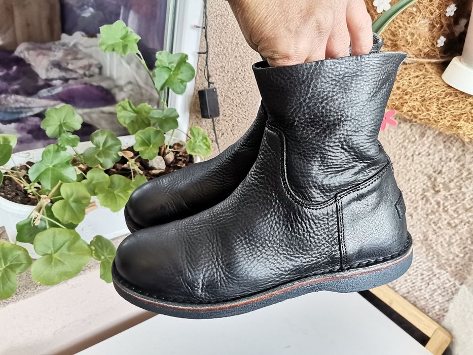 Боти Shabbies Amsterdam 39н