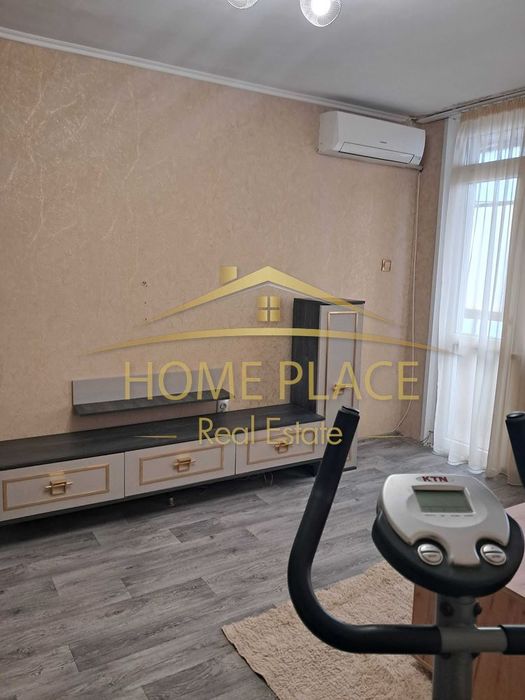 Дава се под наем Тристаен апартамент в Варна, Лятно кино Тракия - 72 кв.м за 408 € - Снимка #7