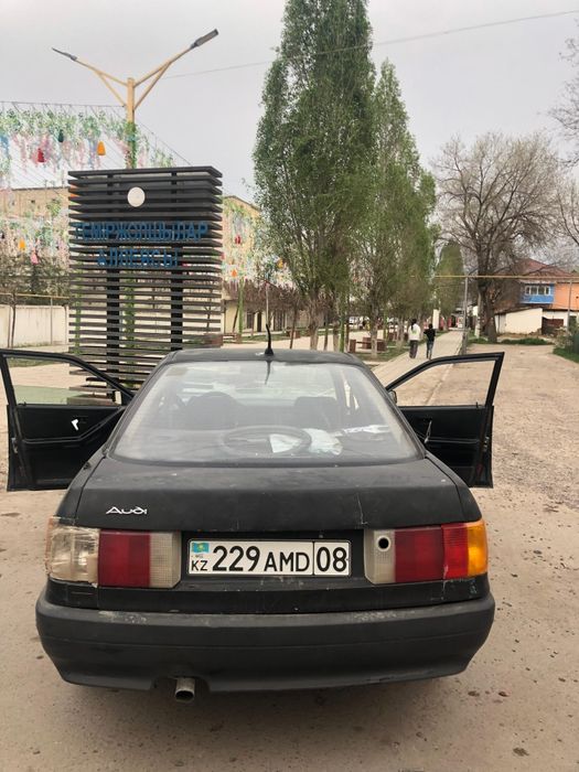 Айди 80 1.8 карбюратор