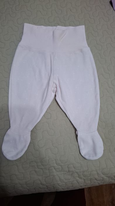 Pantaloni lungi 56 62 68 , 0 - 6 luni