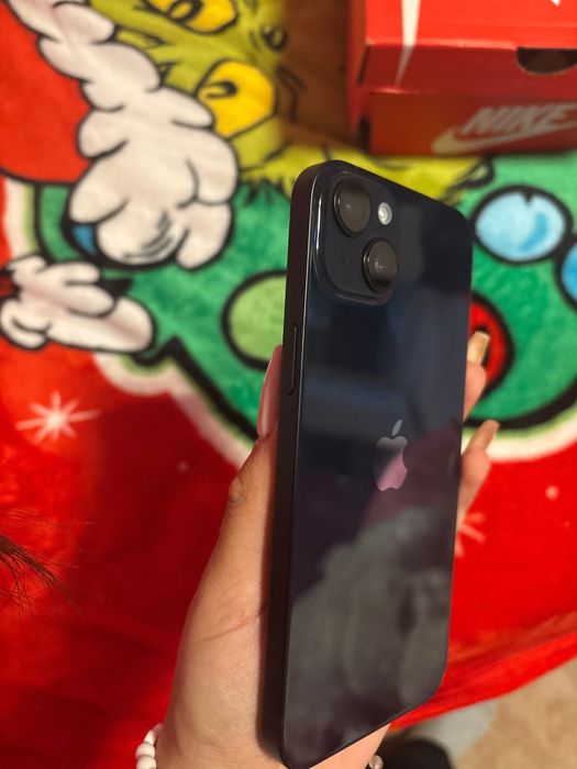 iPhone 14 Plus 256gb