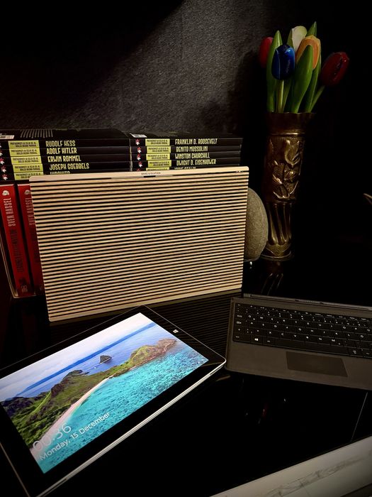 Tableta microsoft surface 3 model 1623 mini laptop tableta microsoft