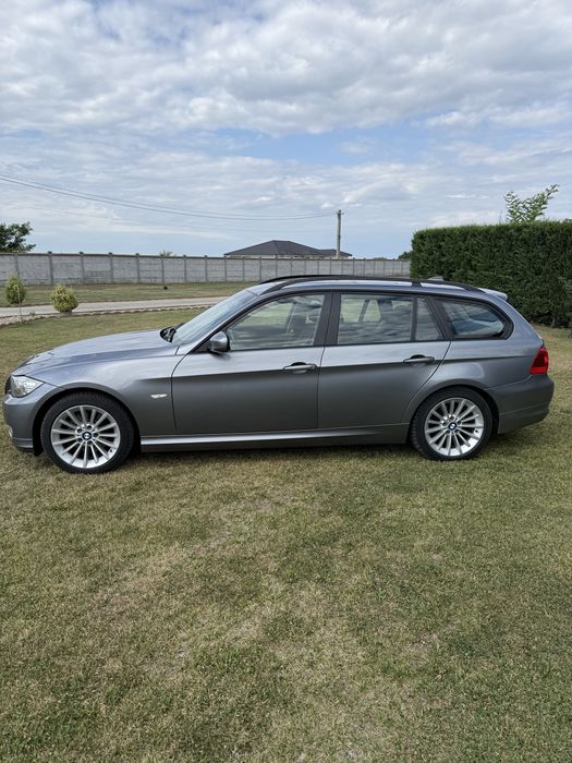 BMW 320d impecabil