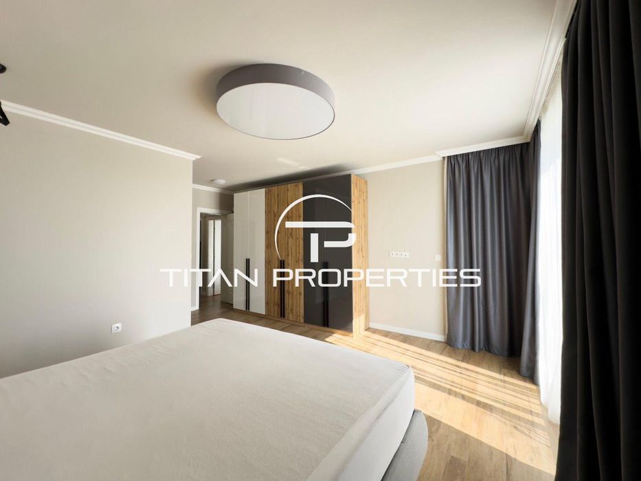 Къща, под наем, кв. Сарафово