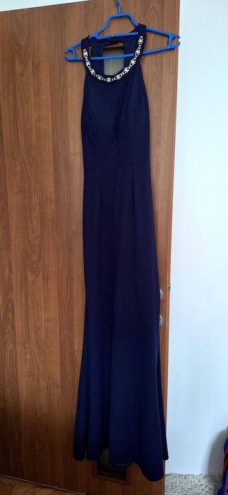 Rochite lungi de ocazie