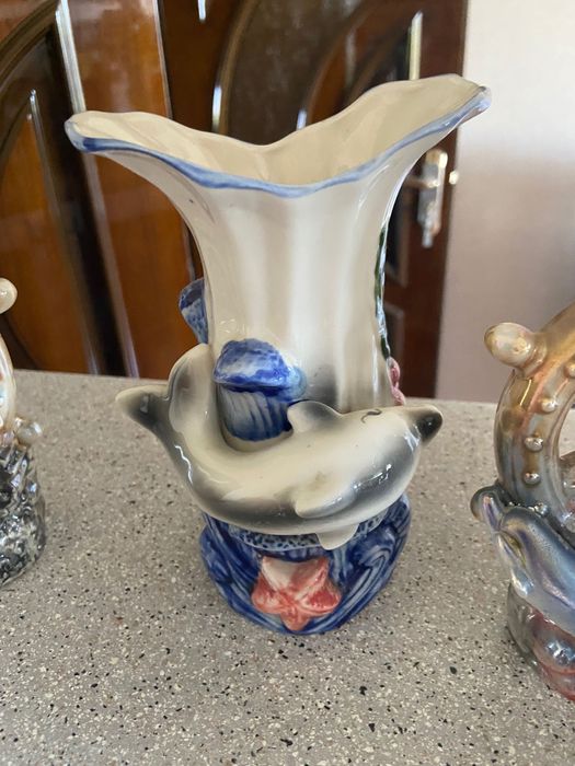 Набор из  трёх предметов