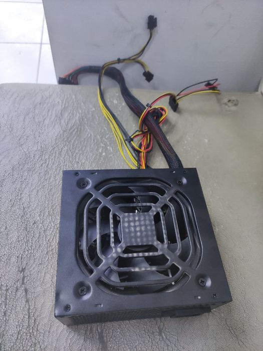 Xtech блок питания