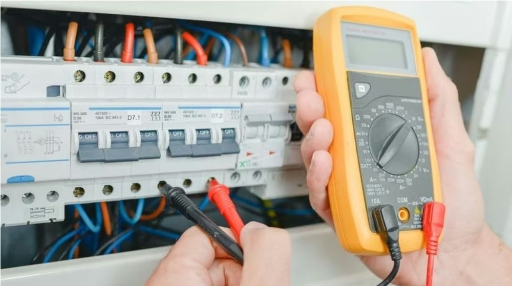 Electrician București non-stop