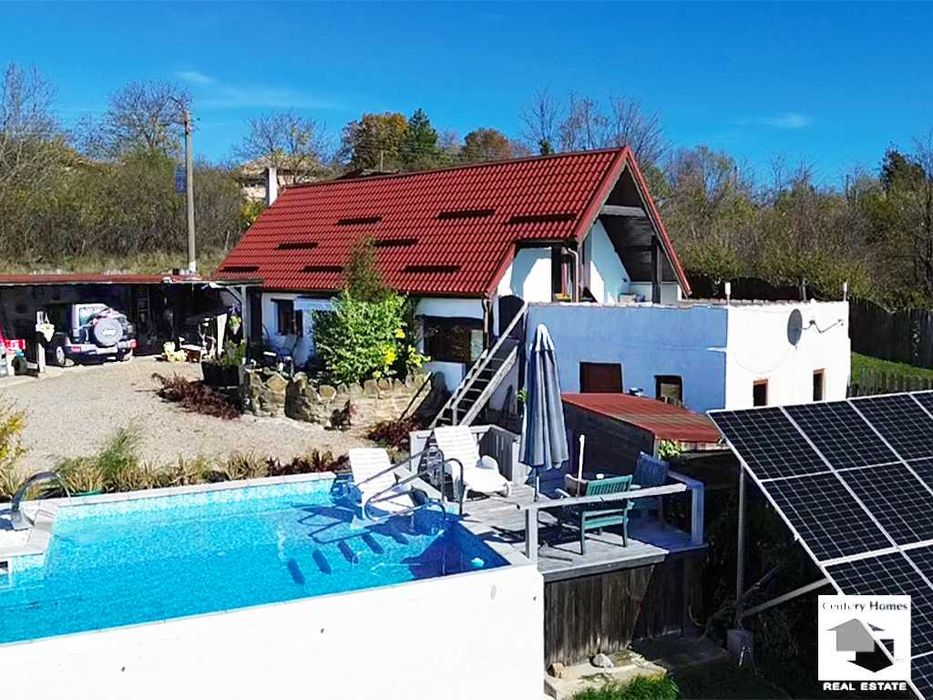 Продава се Къща в с. Моравица, Област Търговище - 300 кв.м за 817 €/кв.м - Снимка #9