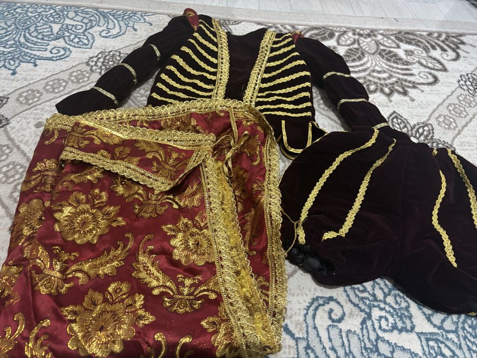 Костюмы для детей