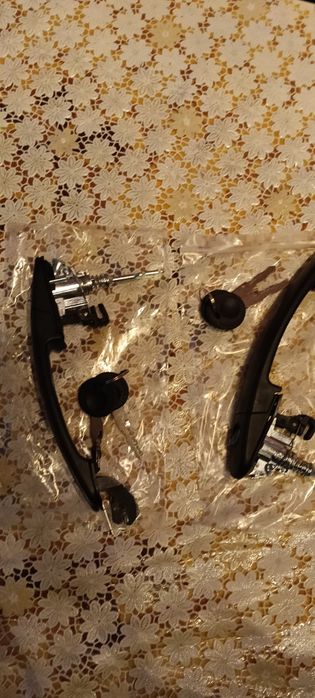 Брави за vw поло