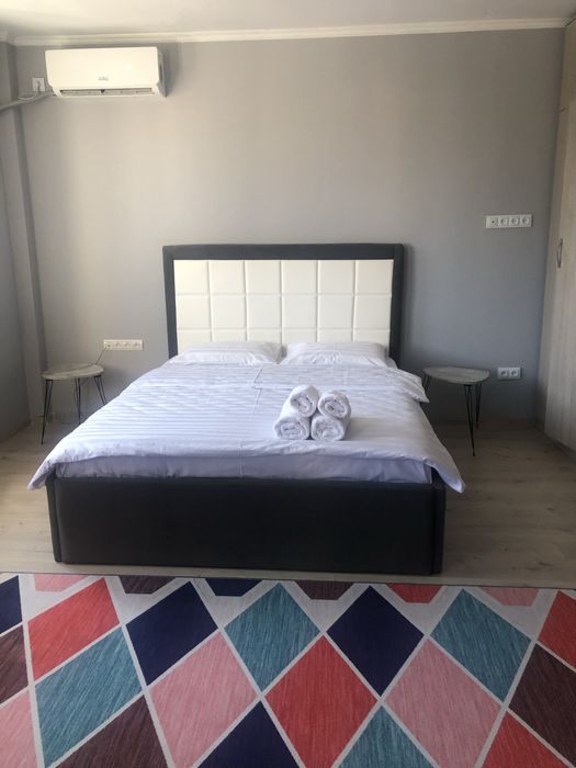 Квартира по суточно