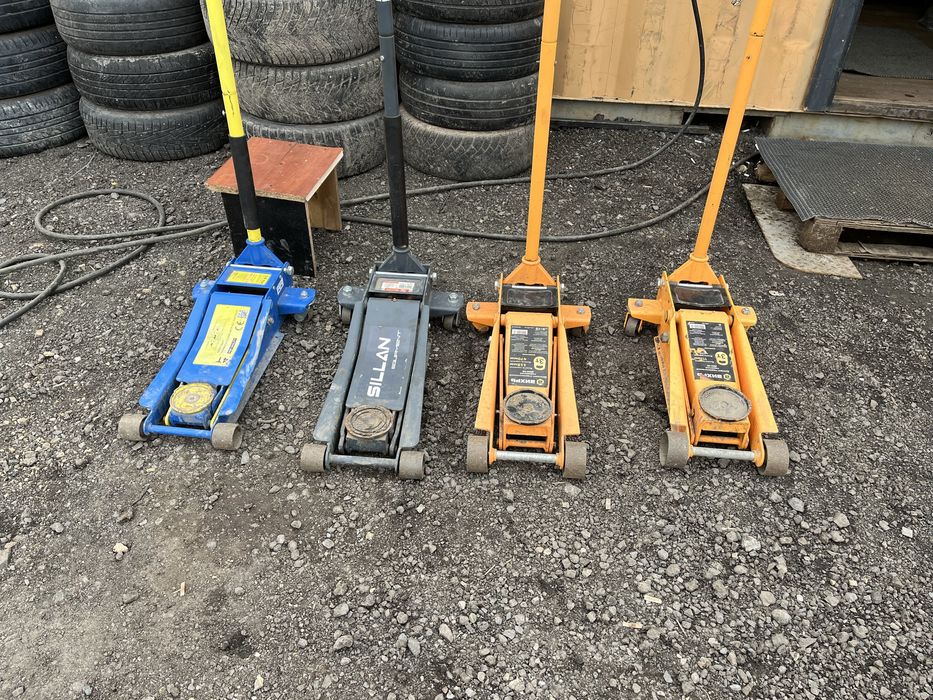 Сдам в аренду  шиномонтаж