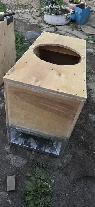Продам короба под 15 саб