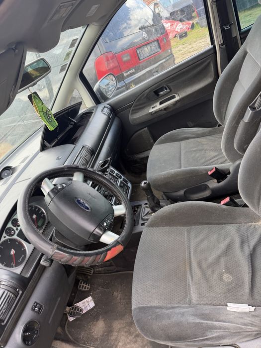 Форд галакси на части 1.9 ford galaxy na chasti