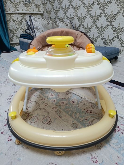 Продам ходунок хорошего качества