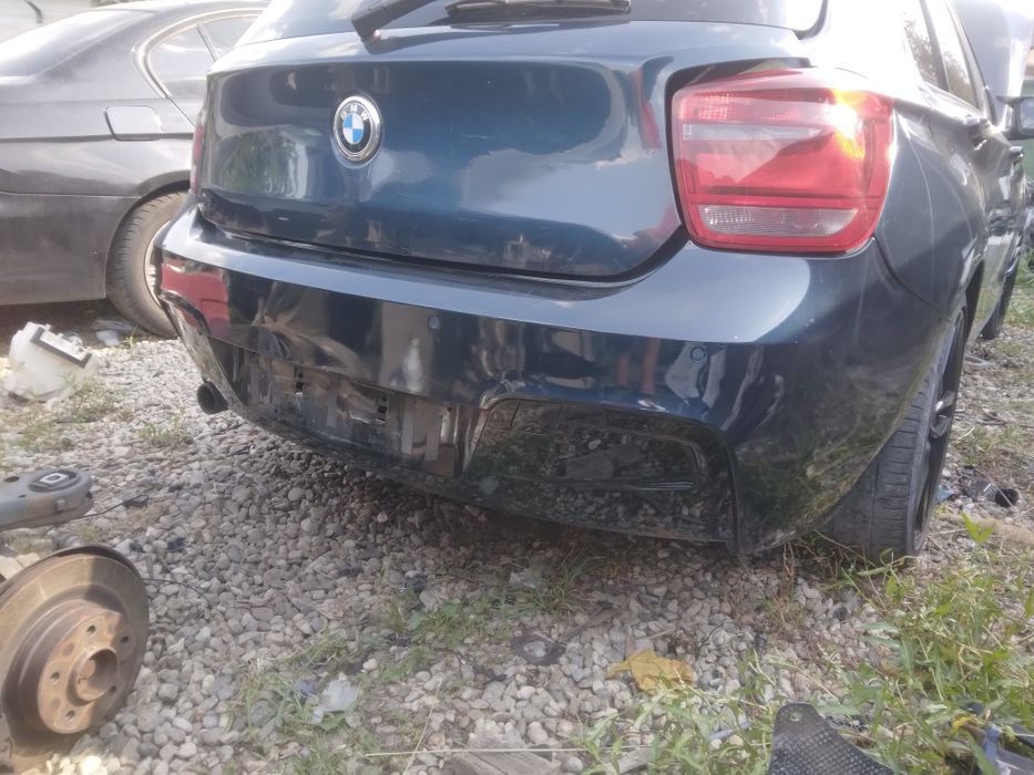 Motor bmw n47d20a n47d20c n57 cu proba 177 cp 184cp 306cp 143cp