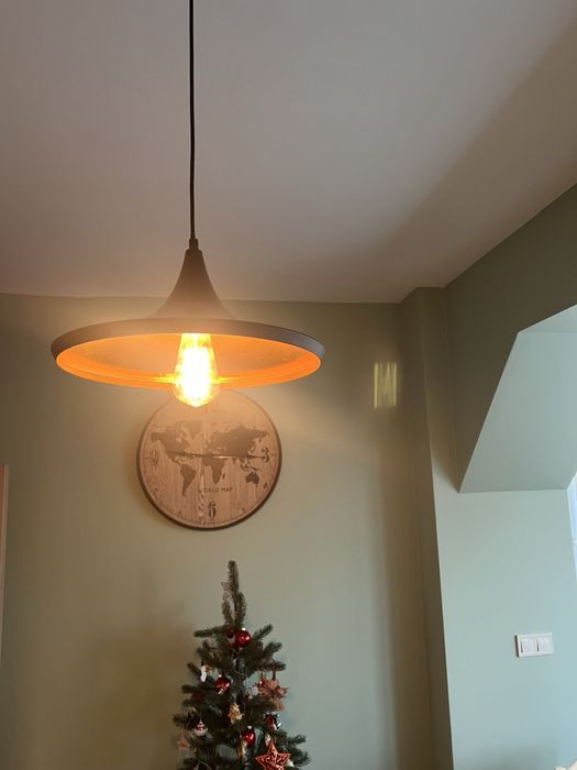 Лампа/ осветление