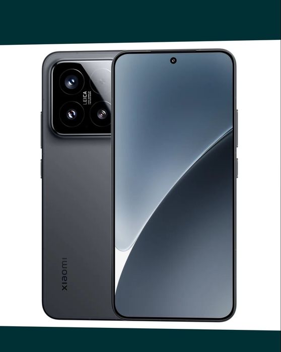 Xiaomi 15 ideall. Global 512 gb 95 battery mi 15 xiaomi mi 15 flagman