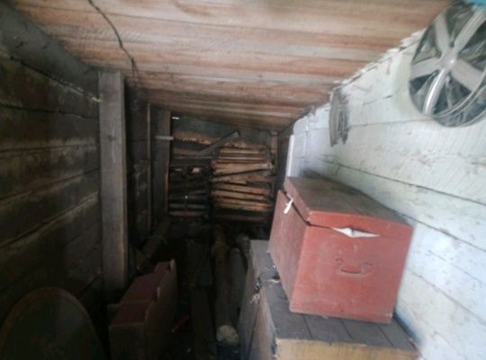 Продам дом. Село Алексеевка