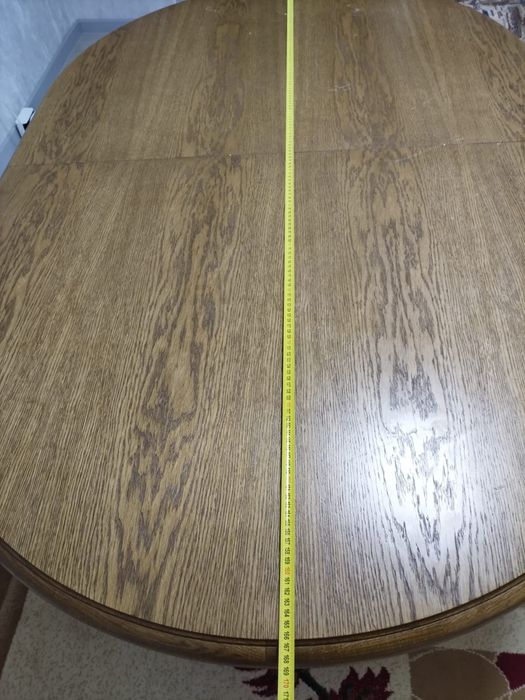 Стол деревянный (Беларусь)