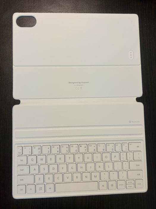 Tableta Huawei MatePad 12 X, 12", PaperMatte Edition, 12GB RAM, 256GB, Pink + Keyboard + Stylus Huawei M-Pencil (3rd generation)