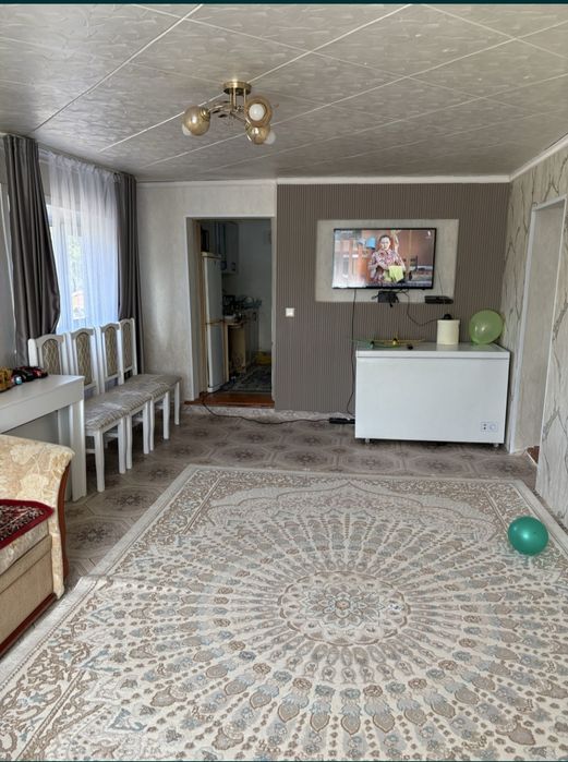 Продам дом район мечети