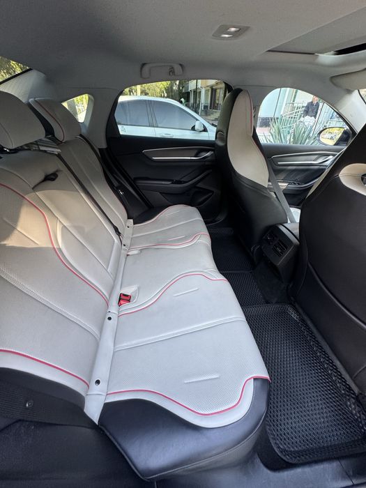 Byd Chazor full 2023/25 ARENDA