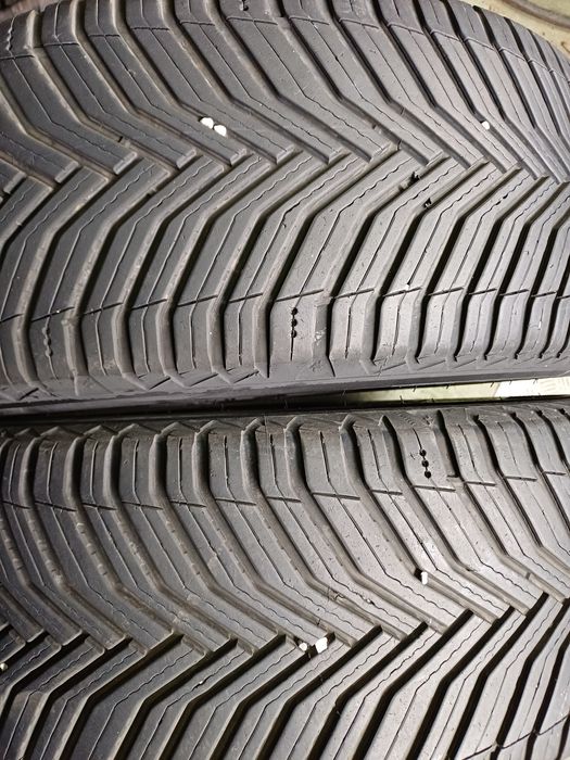 Гуми 235/45/19 Мишелин