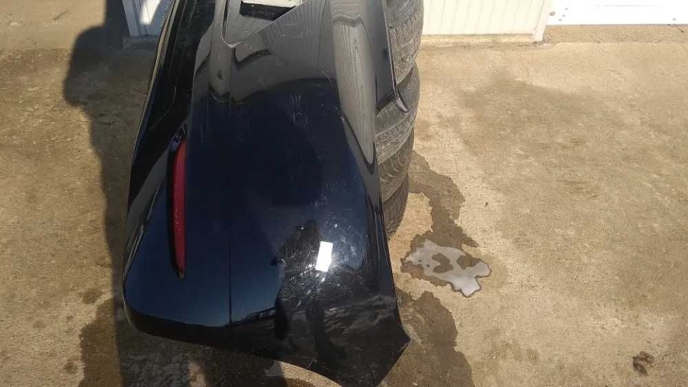 Задна Броня Vw Scirocco