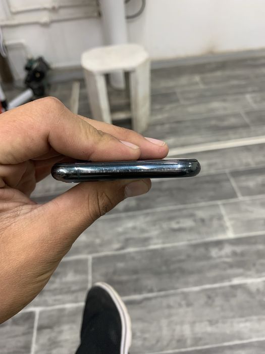 Iphone 11 pro ideal