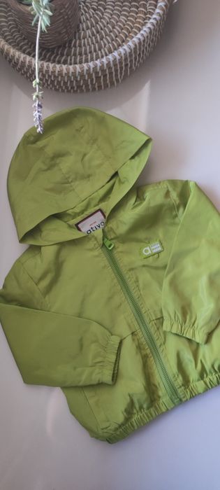 Яке тип ветровка 74 размер (ново)