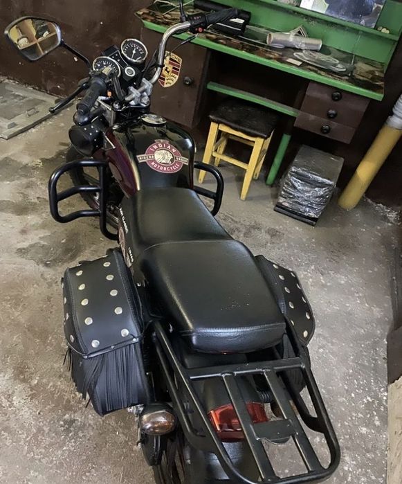 Продам мопед venta riva rx2