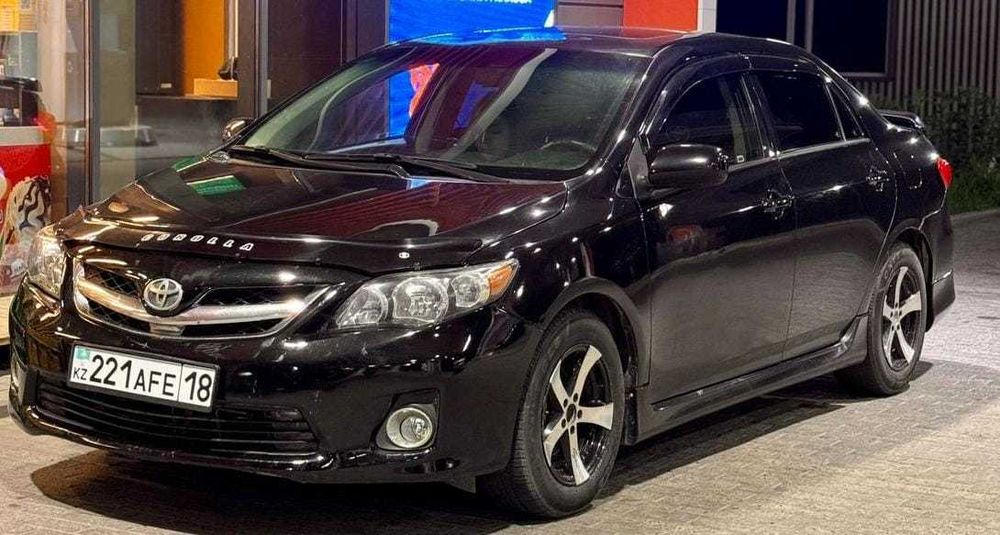 продам автомашину