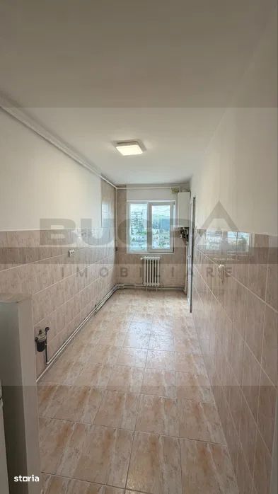 Apartament 2 camere 48 mp, 2 balcoane, zona Parang