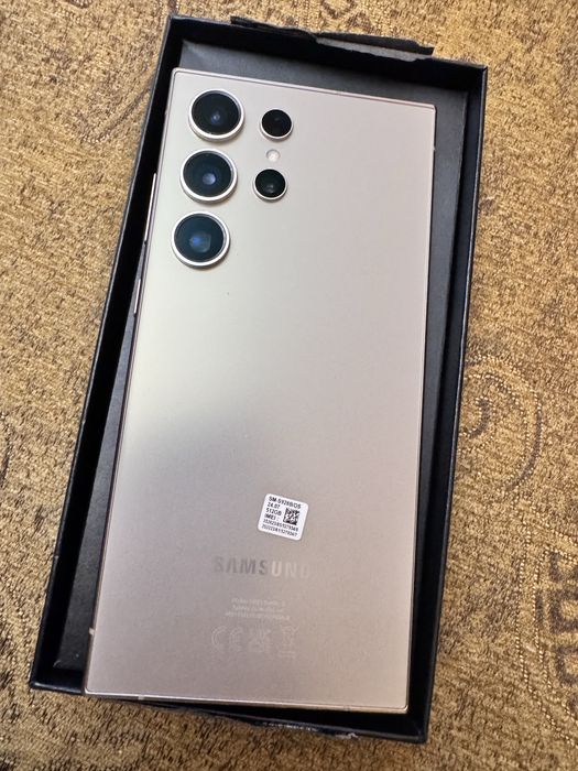 Samsung s24 Ultra