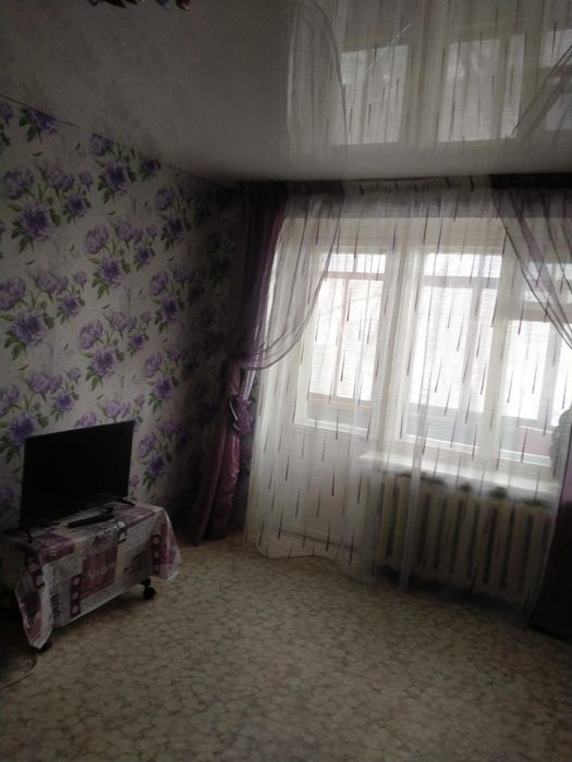 Сдам квартиру двухкомнатная