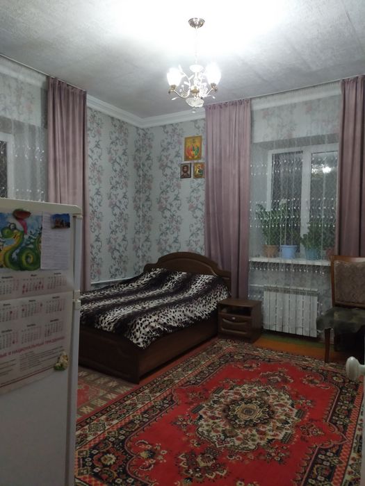 Продается 2х комнатная квартира