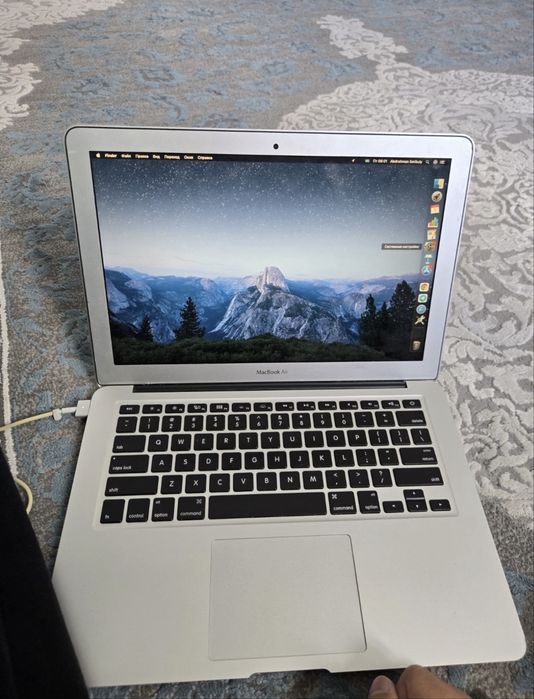 MacBook Air 13 inch