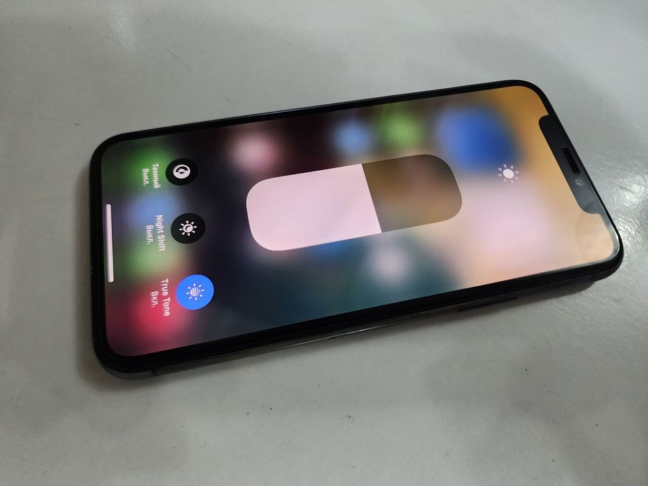 Iphone 11 Pro 256GB Bat 100%  Face spichka yoq  qogan zor