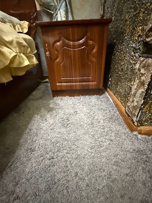 Spalni garnitur xolati yaxwi