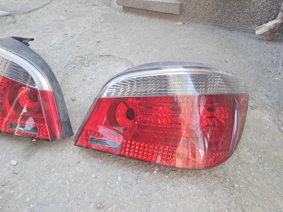 Стопове за БМВ е60