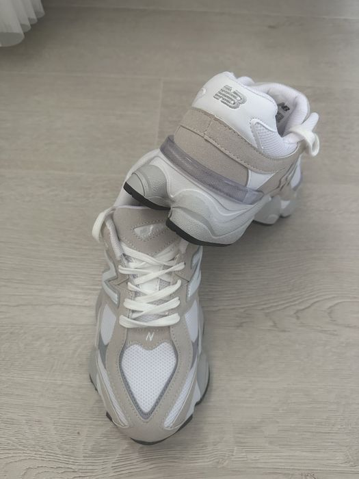 Маратонки New Balance